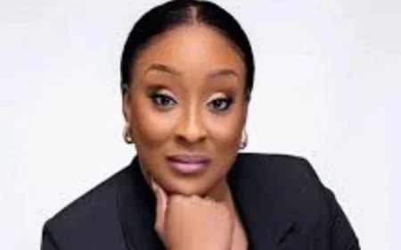 NDPHC Progress Accelerates Under Adighije’s Leadership