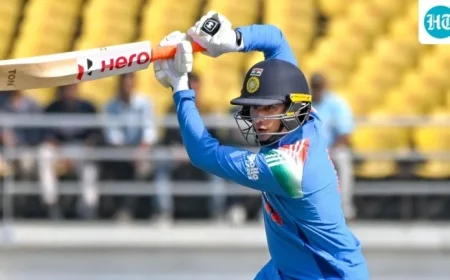 Pathan Reveals South Africa’s Strategy Against India’s Abhishek Sharma in T20I Opener