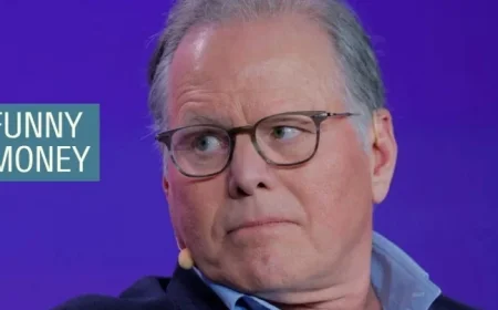 Warner Bros. Discovery Auction Bid Thwarted by Paramount’s Mideast Financing