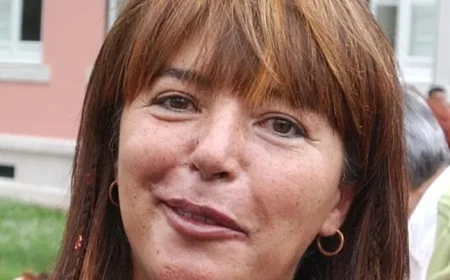 Author Clara Pinto Correia Dies at 65