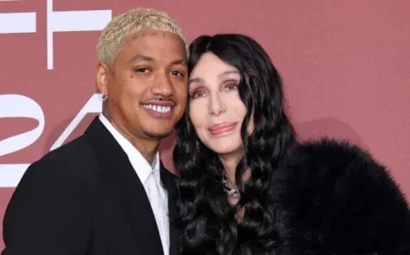 Cher to Wed: Marriage Rumors Spark Buzz