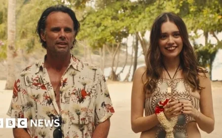 Paramount Launches Aggressive Bid for Warner Bros Discovery