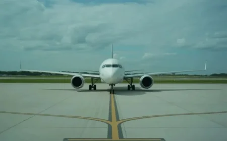 Toronto Pearson and Montréal-Trudeau Face 388 Delays, 31 Cancellations Today