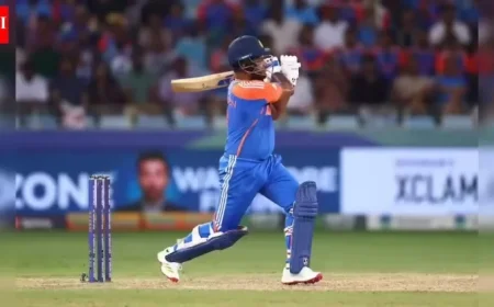 Sanju Samson Faces Drop from Playing XI Despite Past Opportunities