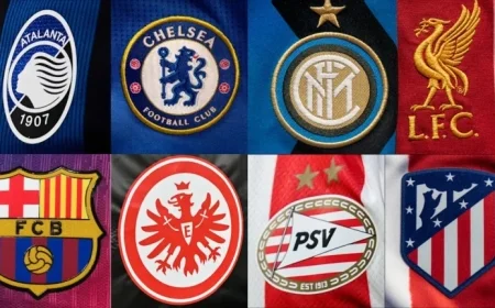 UEFA Champions League Predictions: Highlights for September 12 Matches