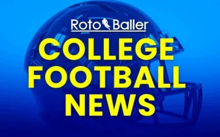 Ole Miss Appoints John David Baker as Offensive Coordinator – College Football News