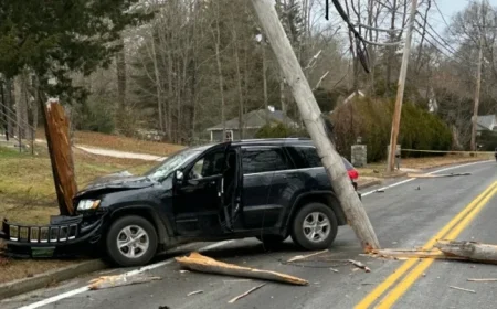 Grammy-Nominated Musician Fatally Struck by Driver with 100+ Arrests in Rhode Island