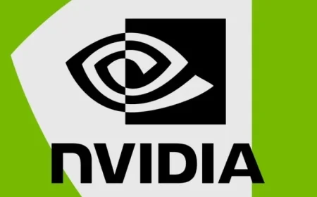Trump Endorses Nvidia’s Sale of Advanced AI Chips to China