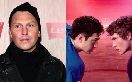 Sean Avery Addresses Intense NHL Rivalry Controversy