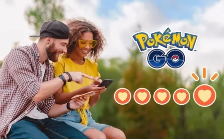 New Pokémon Go Feature Arrives, Fulfilling Longtime Player Requests