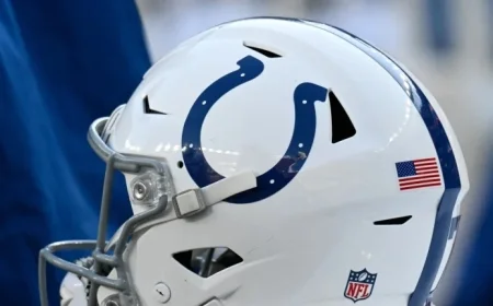 Colts’ Late Search for Veteran Quarterback Sparks Urgency