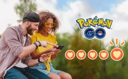 Pokémon Go Thrills Fans with Long-Awaited Remote Trading Feature