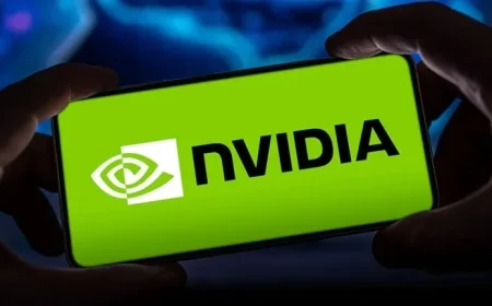 How Trump’s China Deal Affects Nvidia Stock