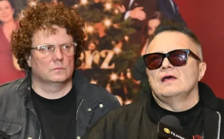 Sidney Polak Reveals Split with T. Love After 35 Years: Staszczyk’s Role