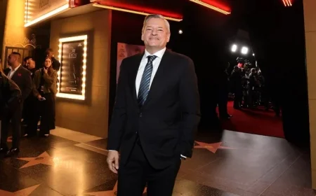 Warner Bros. Merger Concerns Intensify Among Movie Theaters