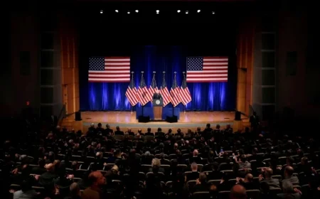 Analyzing Trump’s 2025 National Security Strategy