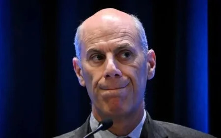 Judge Broadens Contempt Inquiry, Citing Kristi Noem’s Lack of Response on Deportations