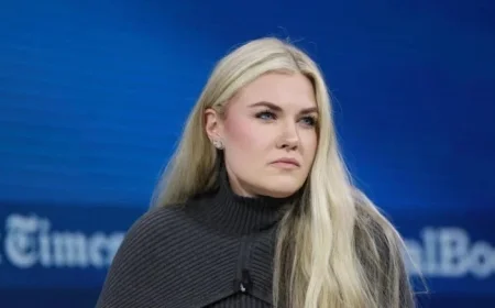 Treasury Confirms Turning Point USA Not Under Investigation Amid Rumors