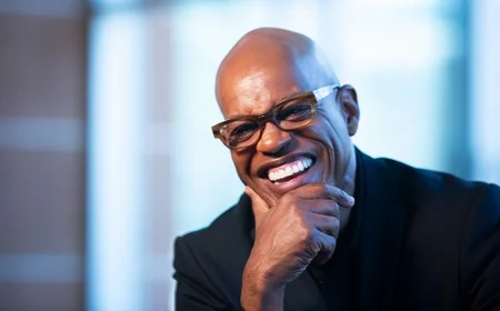 Jubilant Sykes: Renowned Baritone Reportedly Killed in Santa Monica; Police Detain One Person