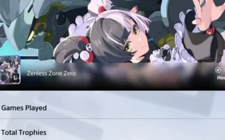 Discover PlayStation’s 2025 Wrap-Up Highlights Now