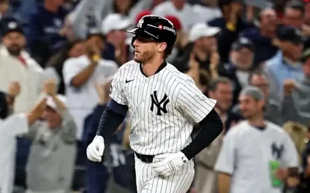 Yankees, Cody Bellinger and the Winter Meetings: Where New York Stands and What Comes Next