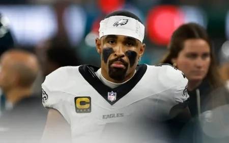 NFC Playoff Race Update: Key Injuries Impact Upcoming Game