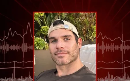 ‘Finding Prince Charming’ Alum Chad Spodick’s Death Confirmed as Suicide