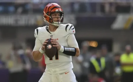 Indianapolis Colts QB Brett Rypien: Age, Stats, Salary, Transactions Details