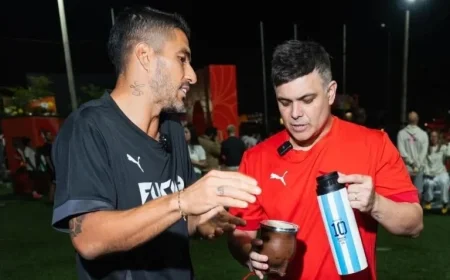 Luis Suárez Questions Validity of Uruguay’s Additional World Cup Titles