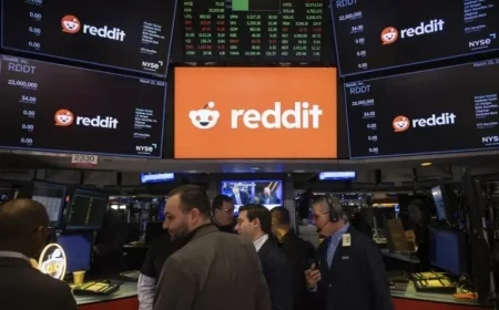 Reddit Faces Global Outage as Users Report Technical Glitches