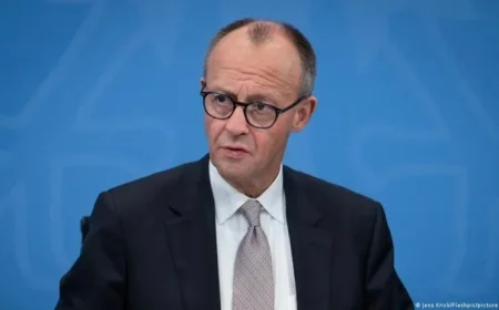 DW: Parts of US Security Plan Deemed ‘Unacceptable’ – 12/09/2025