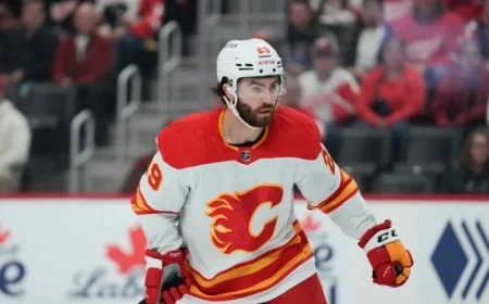 Dillon Dube Signs with Blues’ AHL Affiliate Team