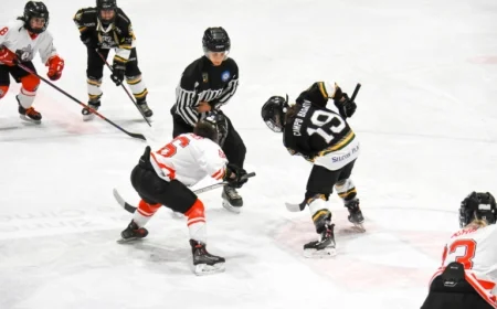 Zoldo Triumphs Over 3 Zinnen Dolomites in IHL Women 2025/26