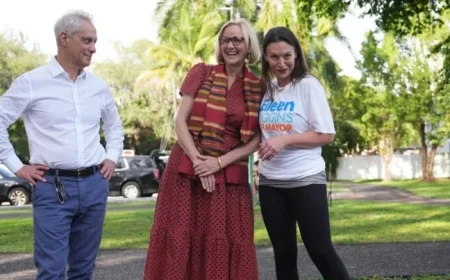 Miami Mayoral Race: Democrats Gauge Impact of Trump Economy, Immigration Policies