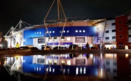 Reading vs. Posh: Comprehensive Match Preview