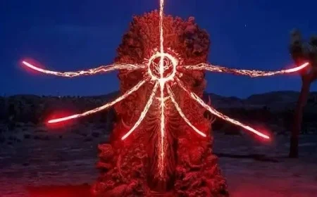 The Game Awards Statue: Unveiling Its Main Theory