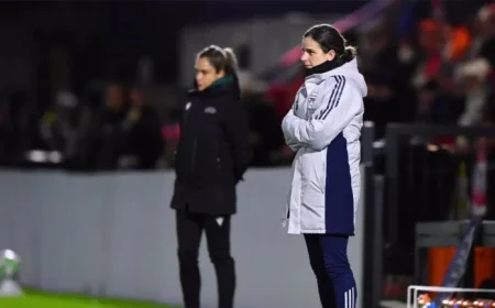 Renée Praises Twente’s Actions: A Mark of Respect