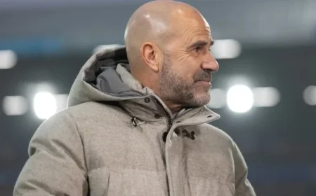 Bosz Deploys Wanner to Counter Atlético Madrid Threat