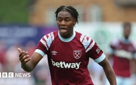 Thierry Nevers Imprisoned Following Instagram Drug Boast