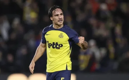 Union SG vs. Marseille: Predictions, Team News, and Lineups Preview