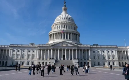 GOP Grants Trump Expanded Authority, Faces Internal Pushback