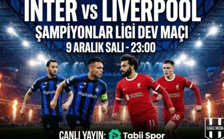 Champions League Thrill: Milano Hosts Night’s Most Exciting Match