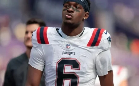 49ers Welcome Javon Baker to Practice Squad Roster