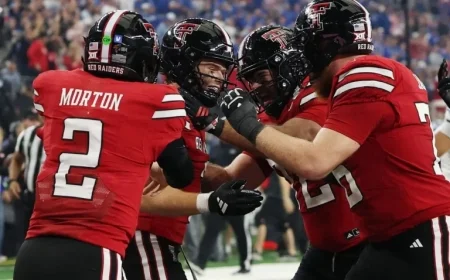 Top College Football Playoff Matchups, Worst Draws, and Early Predictions