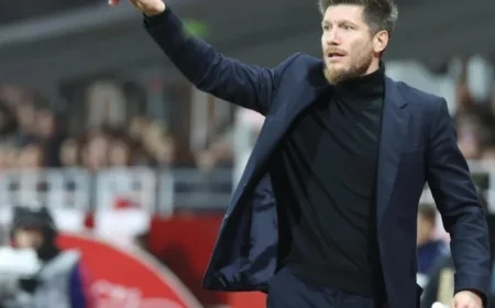 Monaco Faces Crucial Challenge Against Galatasaray in Champions League