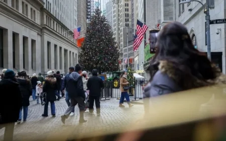 Options Traders Anticipate Volatile Stock Movements Post Fed Decision