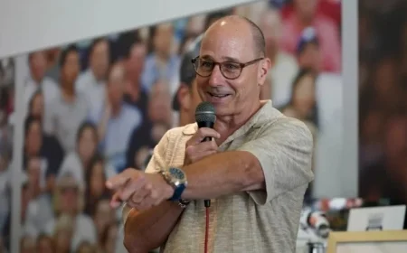 Yankees 2025 Winter Meetings: Key Day Two Rumors