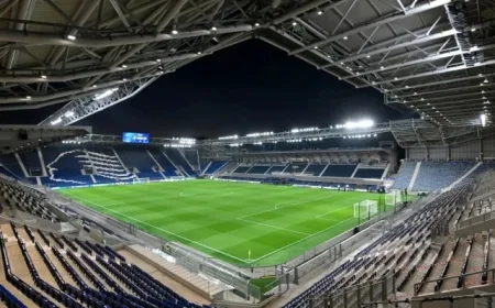 Atalanta vs. Chelsea: Champions League Lineups and Live Updates