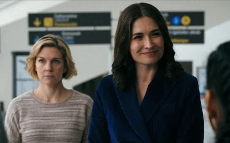 Apple TV Delays ‘Pluribus’ Season 2 Release Date, Disappointing Fans