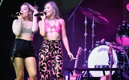 Country Duo Maddie & Tae Splits After 15 Years: A Heartbreaking End